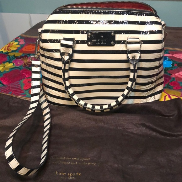 Kate Spade Handbag - Picture 1 of 4